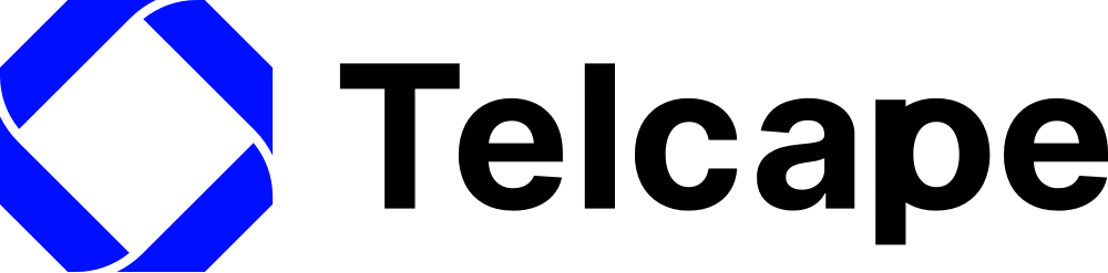 Telcape logo